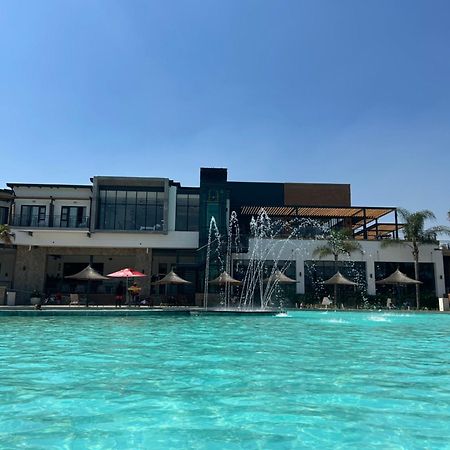 The Blyde Crystal Lagoon Riverwalk Estate Pretoria Exterior foto