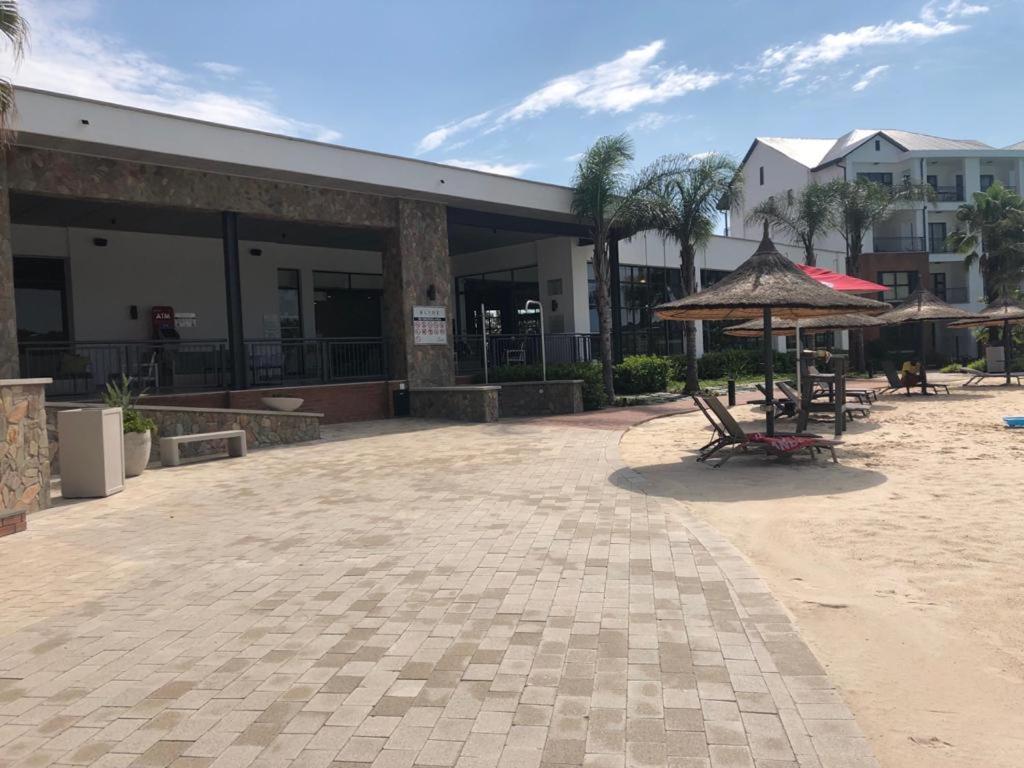The Blyde Crystal Lagoon Riverwalk Estate Pretoria Exterior foto