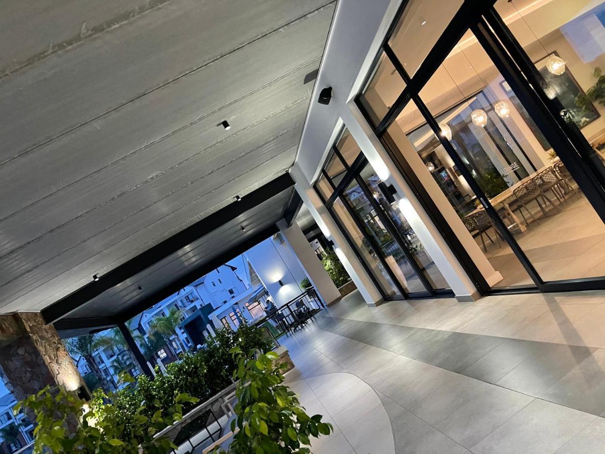 The Blyde Crystal Lagoon Riverwalk Estate Pretoria Exterior foto