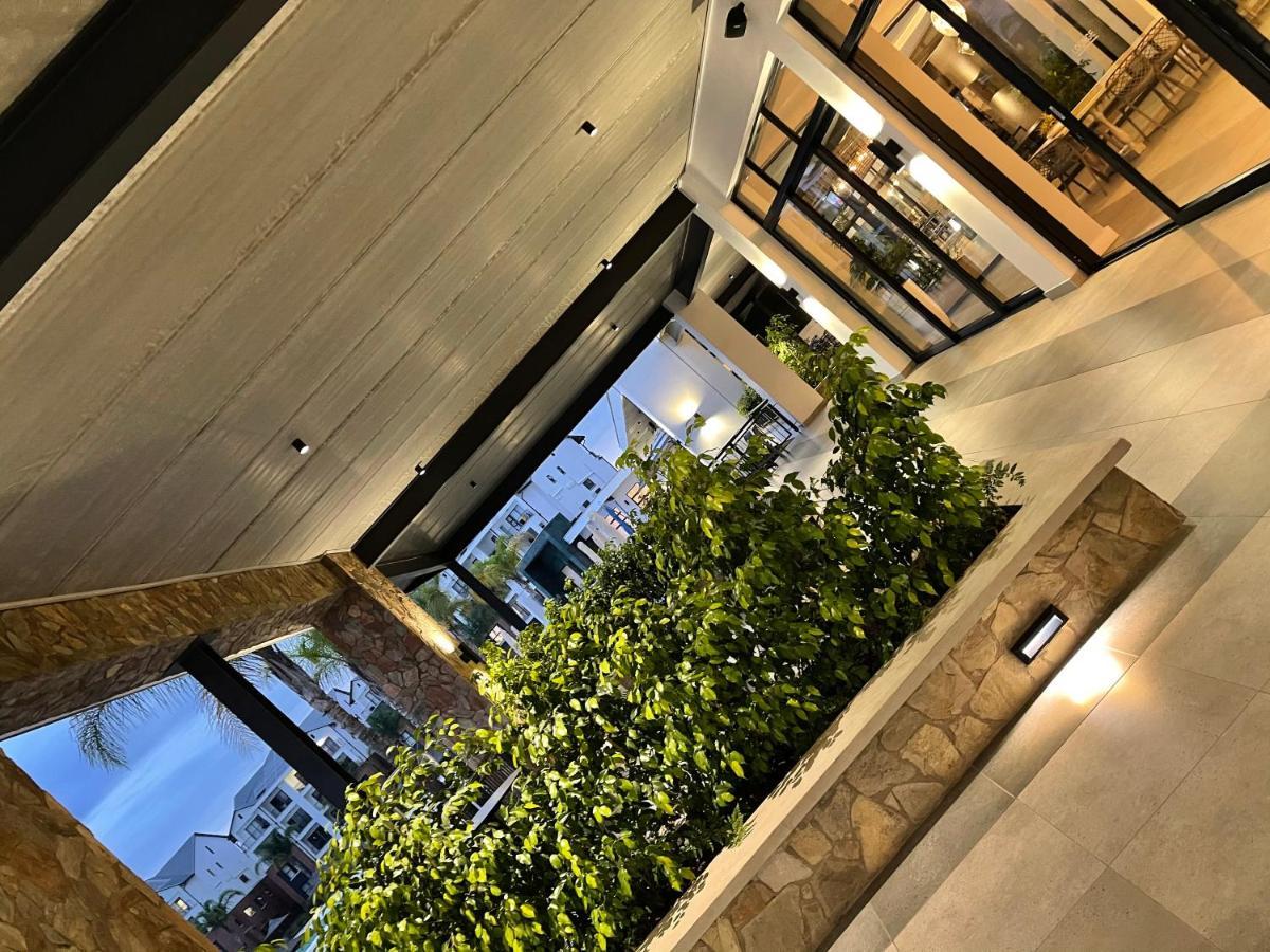 The Blyde Crystal Lagoon Riverwalk Estate Pretoria Exterior foto